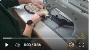 Video Schlapfen
