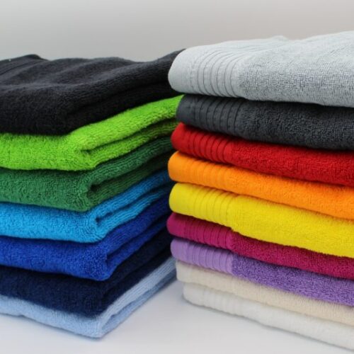 classic handtuch Flauschi