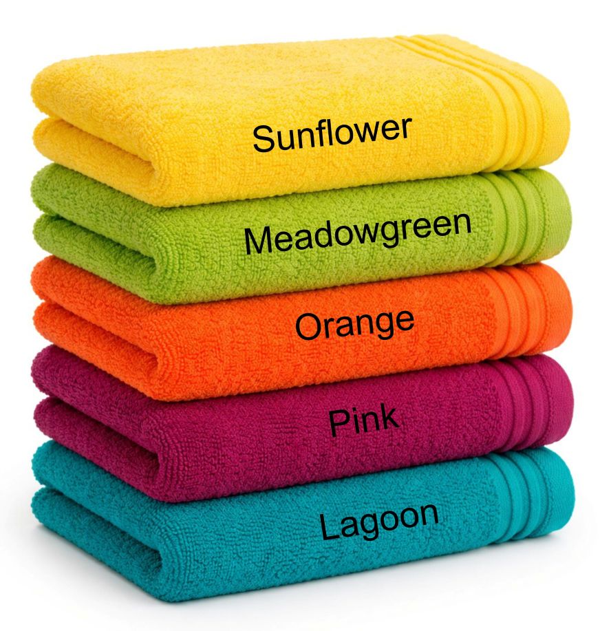 Vossen gelb stickshop