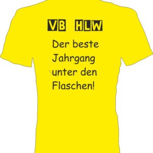 Abschluss T-Shirt 05