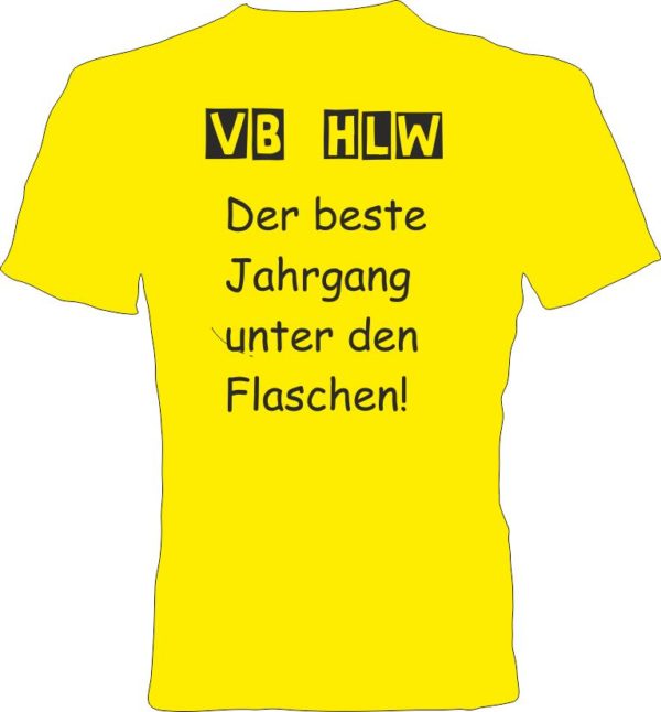 Abschluss T-Shirt 05