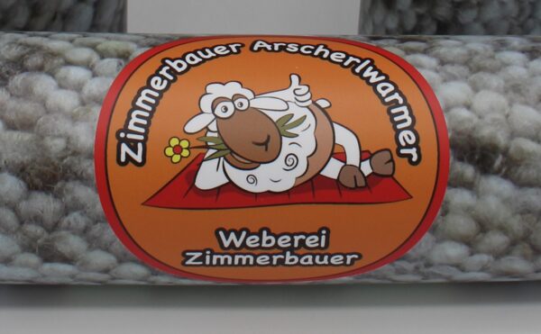 Arscherlwärmer Zimmerbauer