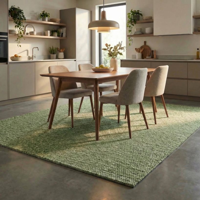 Schurwollteppich 3831_Colorado