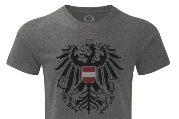 Österreich T Shirt