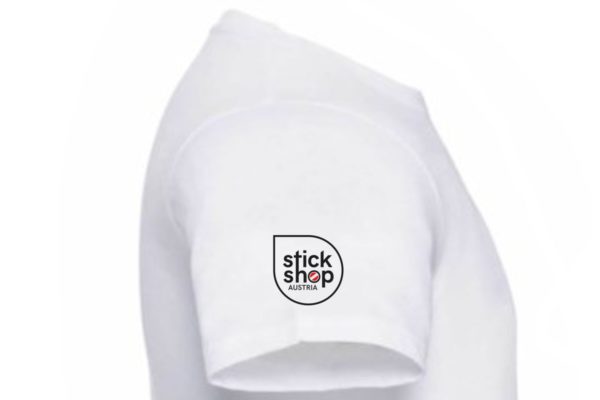 Shop HD Ärmel stickslogo