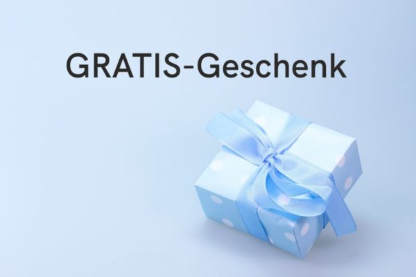 Gratis Geschenk 10_20