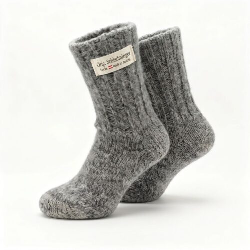 Schladminger Dachstein Socken stickshop