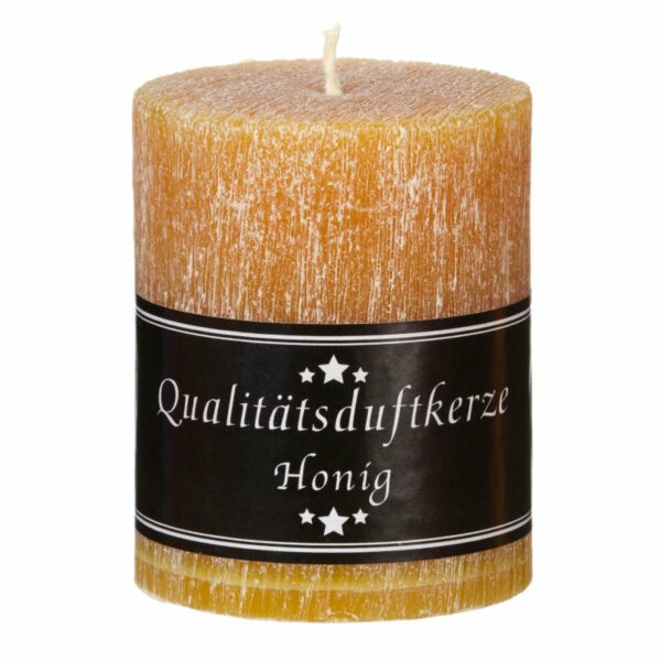 Duftkerze Honig