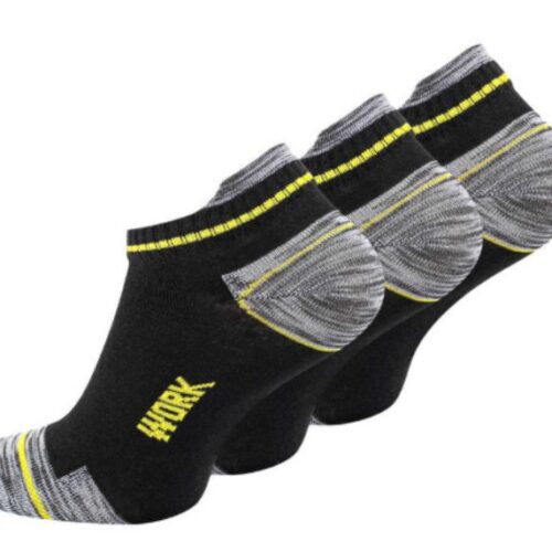Arbeitssocken 2