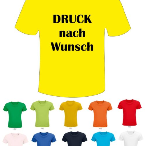 Schule Druck auf Wunsch