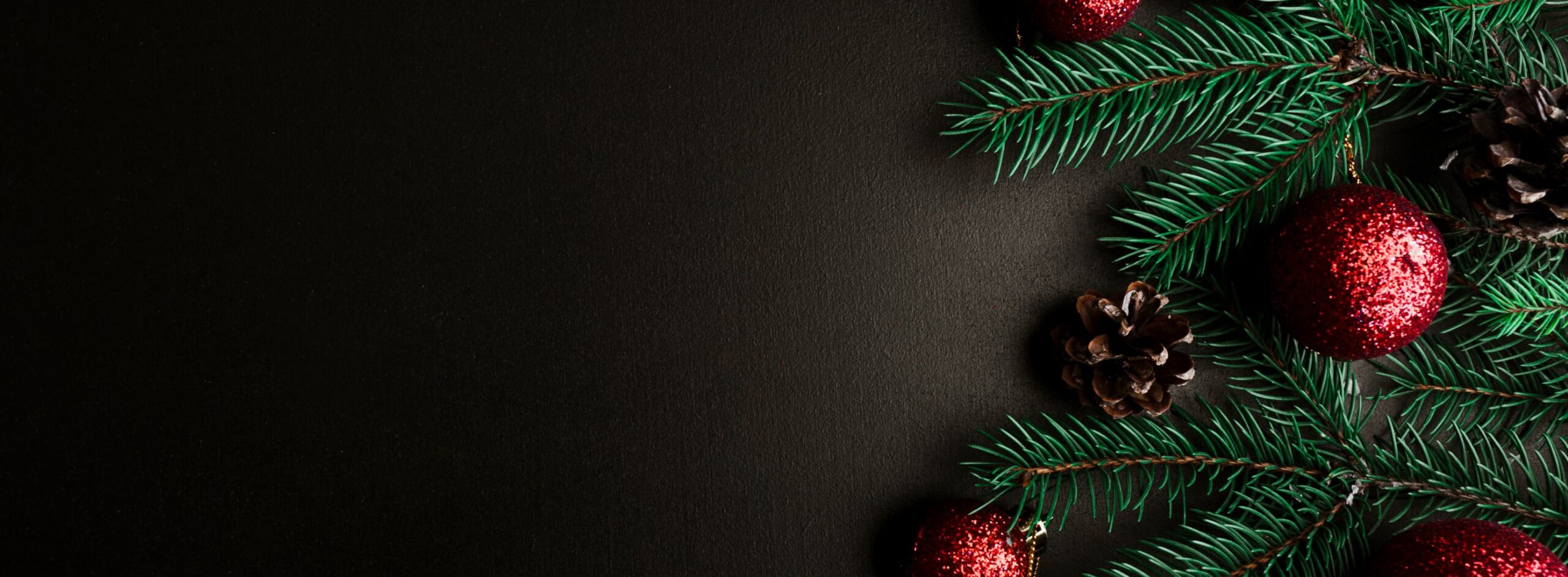Banner Startseite Ein zauberhaftes Fest 🎄