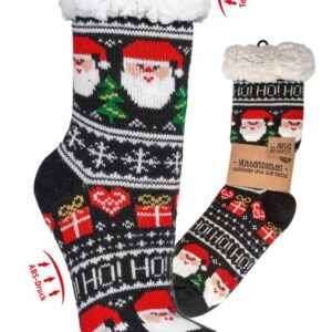 Nikolaus Socken