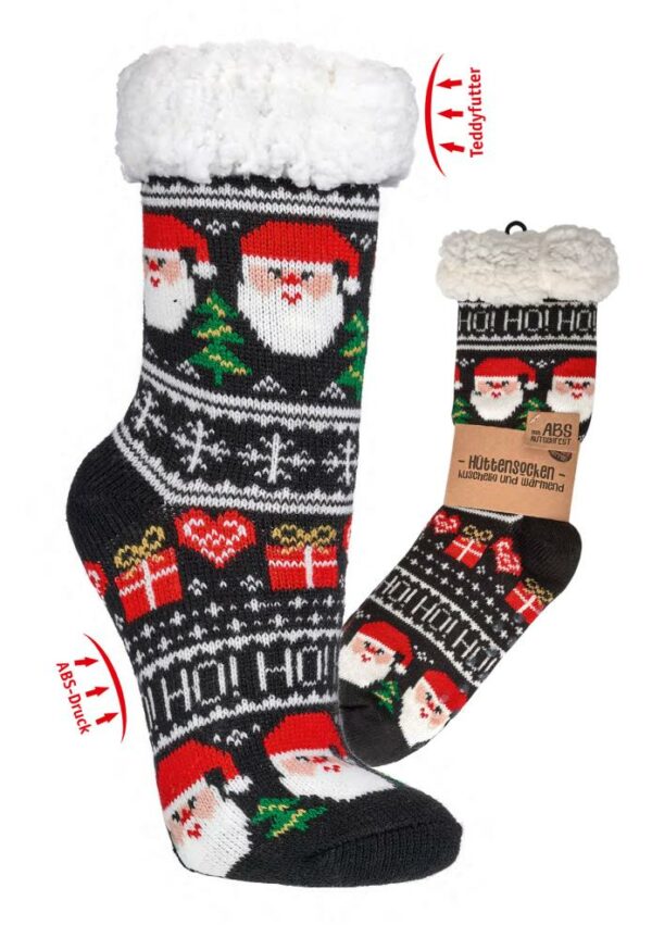 Nikolaus Socken