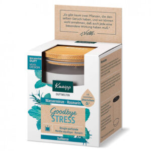 Kneipp Goodby Stress