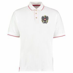 KK606 Österreich Polo front