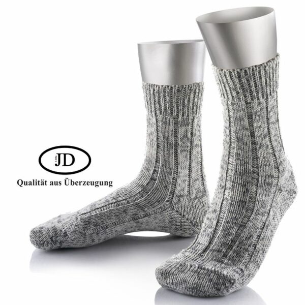 Norweger 1511 Socken