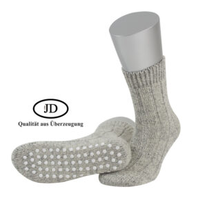 Norweger Noppen Socken