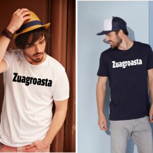 Zuagroasta T Shirt