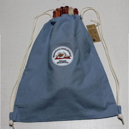 Arscherlwärmer Rucksack BIO