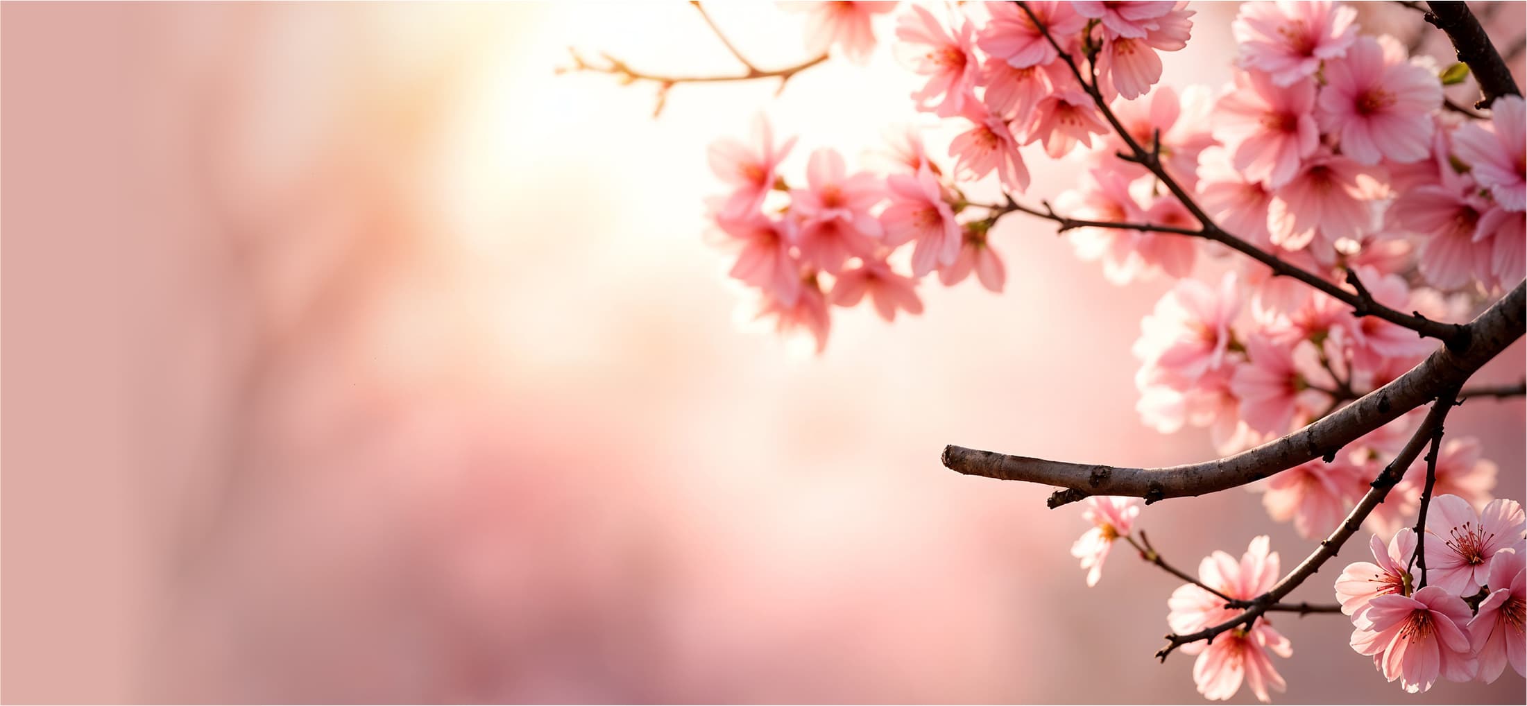 Banner Startseite Der Frühling ruft - Zeit für individuelle Geschenke.