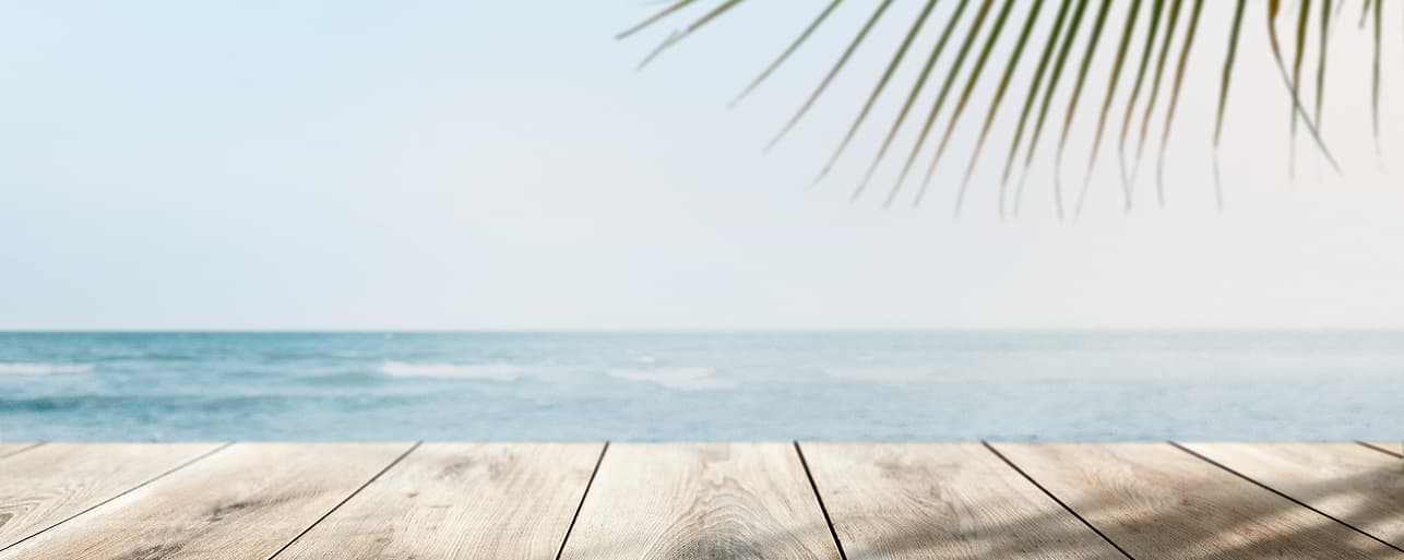 Banner Startseite Mach deinen Sommer perfekt – mit nur einem Klick!