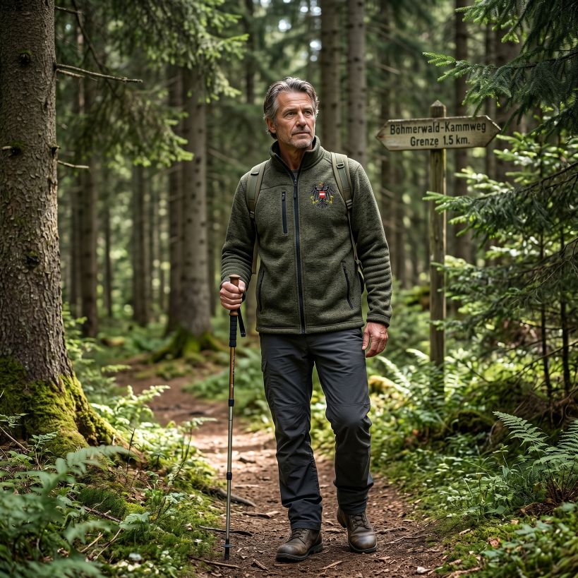 Granitjacke Österreich Forst Herren shop_2