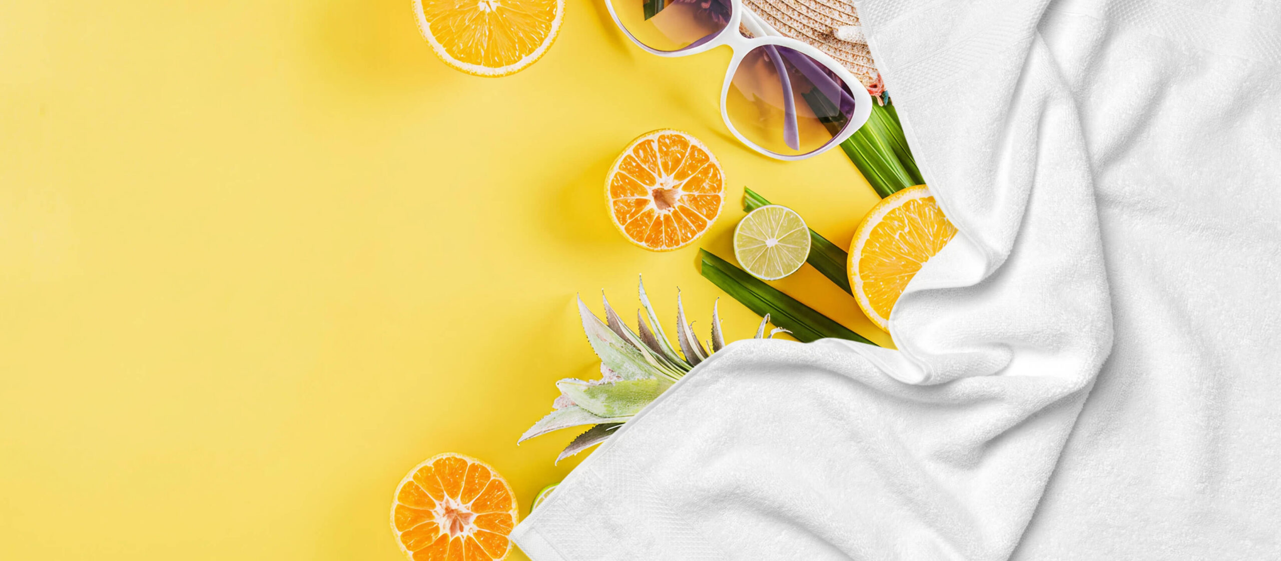 Banner Startseite Für einen Sommer voller Freude. Banner Startseite Für einen Sommer voller Freude.