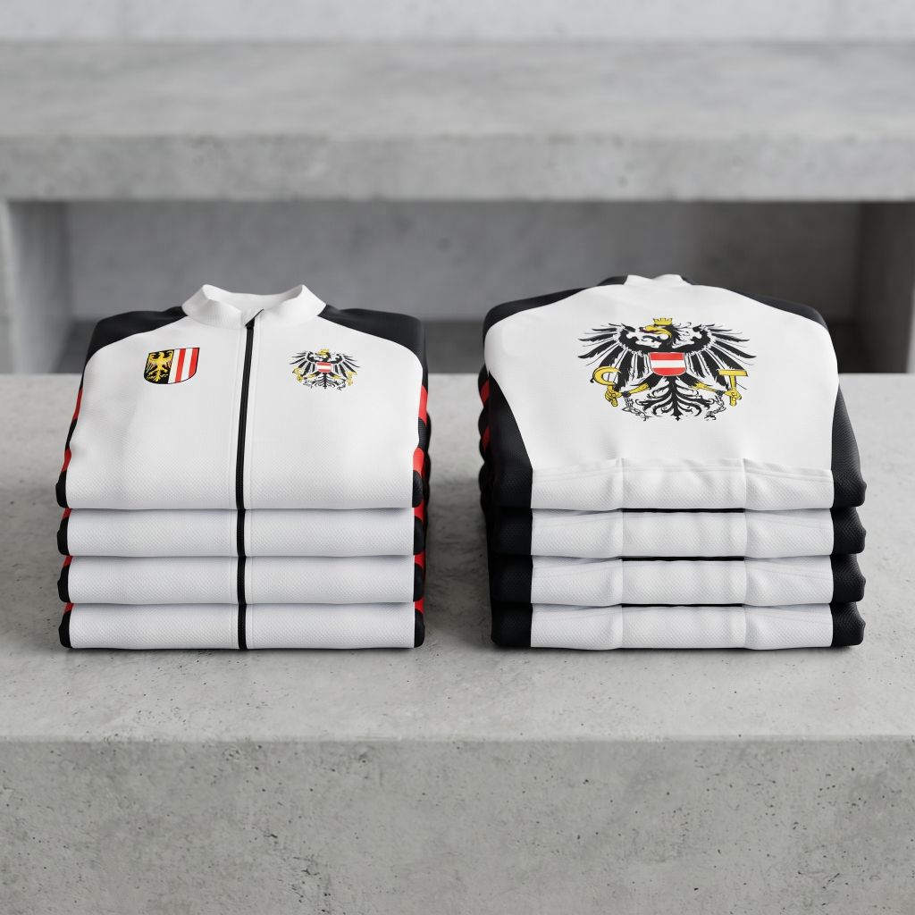 Bike Trikot Österreich Stapel Shop