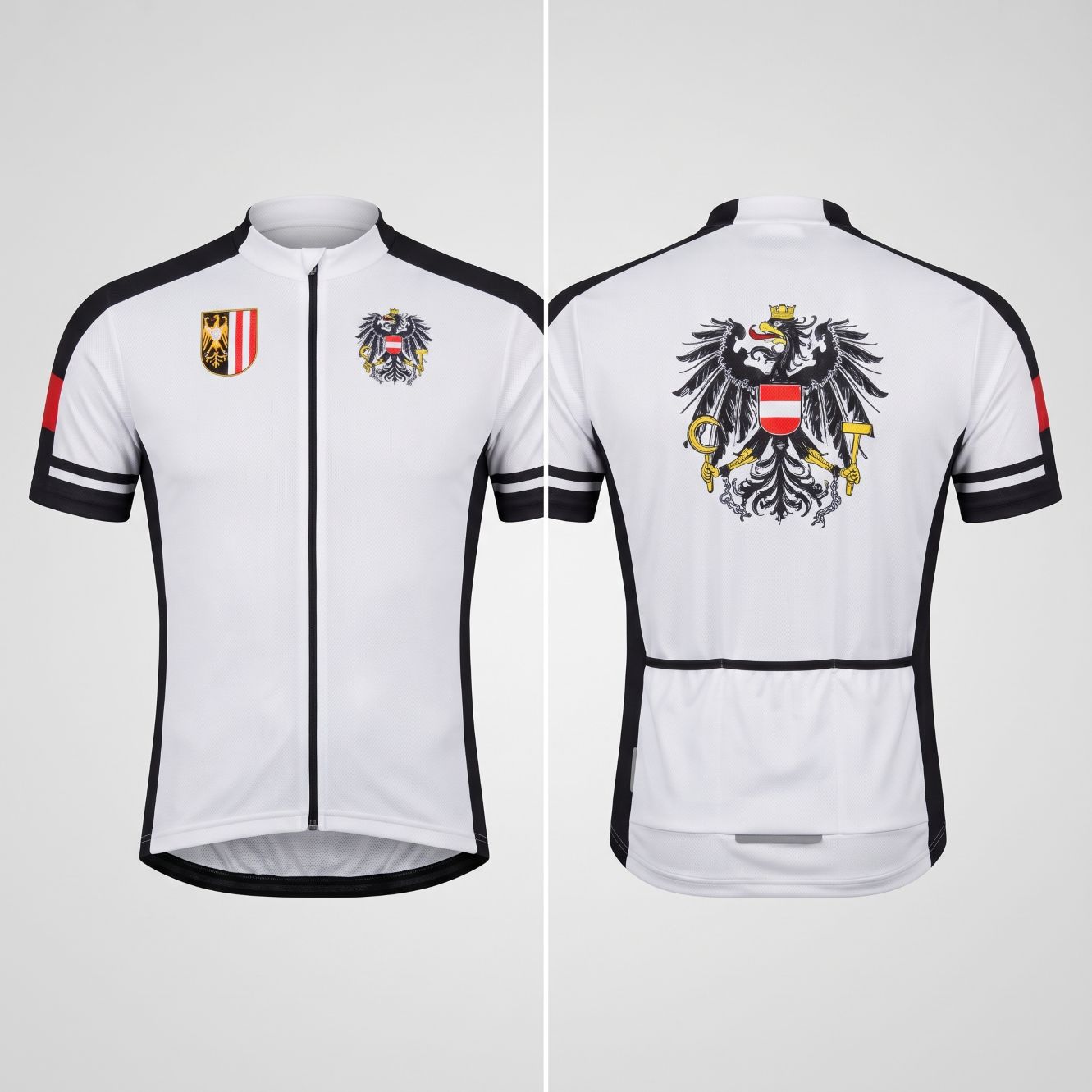 Bike Trikot Titelbild Shop