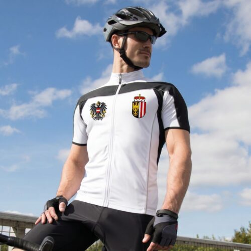 Bike Premium Trikot Start Shop